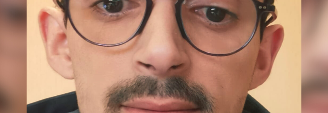 Reda Bentahir a suivi un double-diplôme d'ingénieur manager