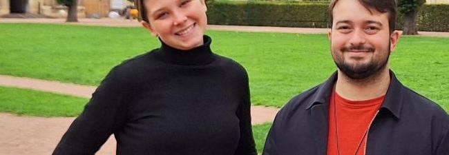 Mobilité internationale : deux parcours inspirants au campus Arts et Métiers de Cluny