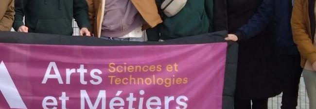 Une application immersive pour comprendre la maladie de Parkinson