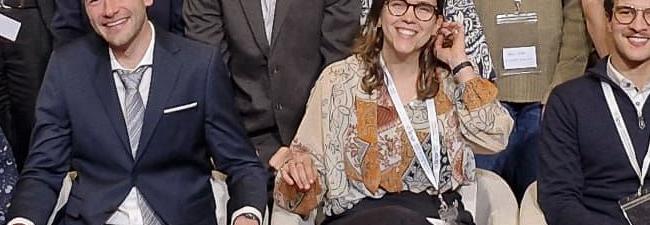 2026 Cement-Concrete Scientific Convention