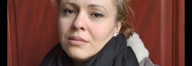 Arrivée en décembre 2025, Meriem Touat relie l’ISTP et le LISPEN.