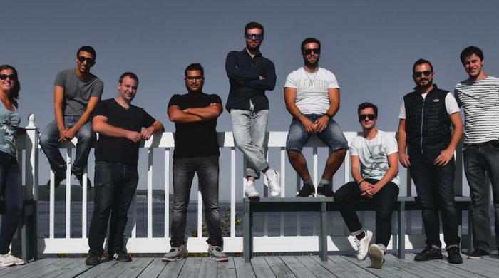 Vie etudiante_Corentin Lallet_Canada