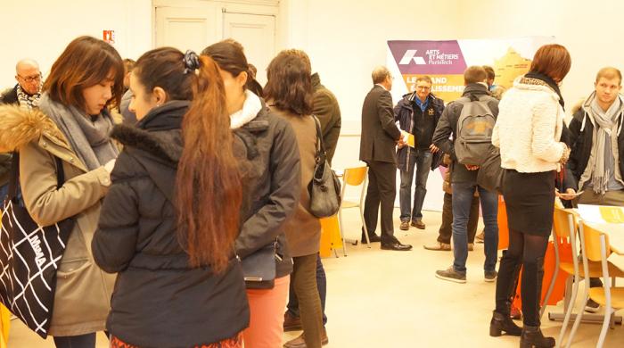 Retrouvez-nous sur le salon Lyon Industrie