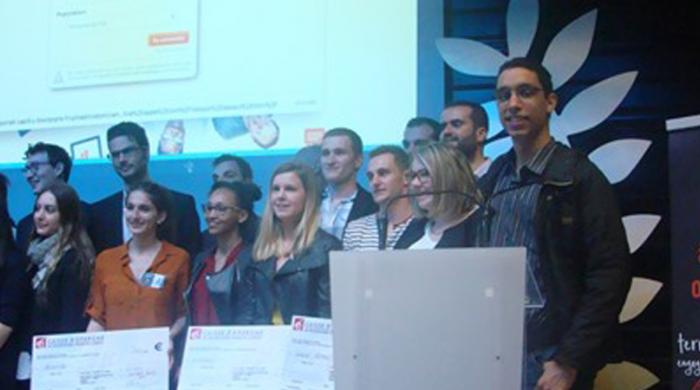 Les Entrepreneuriales Bourgogne