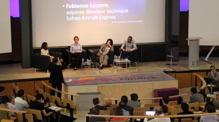 Adel Farouil Etudiant FIP 