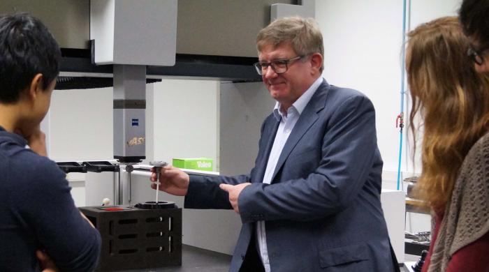 Participez aux Techdays "Métrologie du futur"