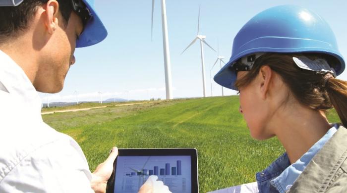 Mastère Spécialisé® Manager en gestion des énergies nouvelles (SYSPEC)