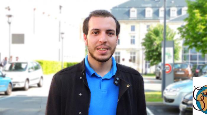 Photo de Noureddine Hamri