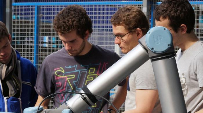 Mastères Spécialisés®