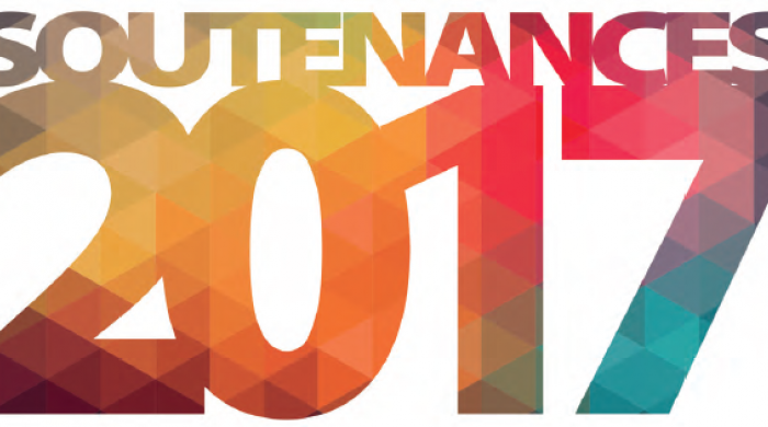 Soutenances 2017 du laboratoire LCPI