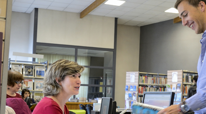 Rapport d'activités 2016 bibliothèques bandeau