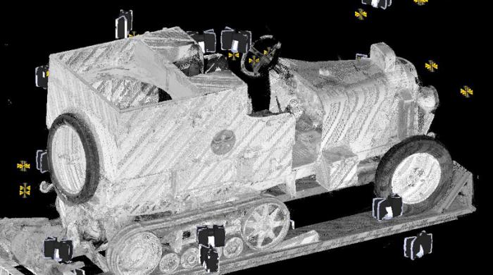 scarabée D'or virtuel