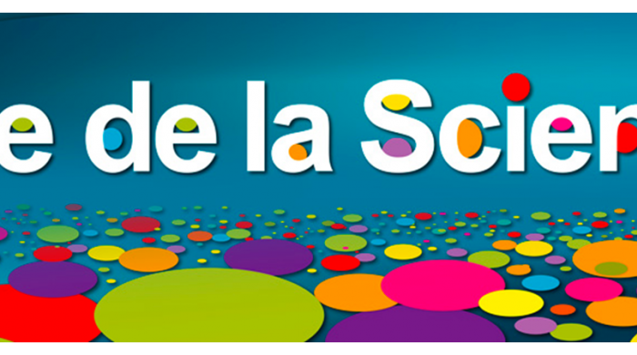 Fête de la Science 2017