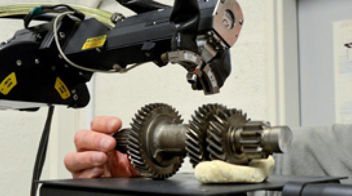 La diffraction au LEM3