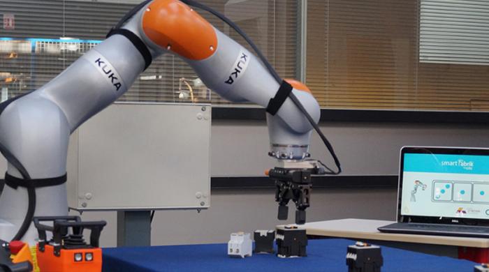 Machine Learning Lille