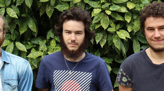 Etudiants relais-santé Angers