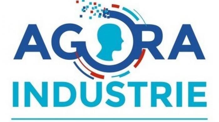 Logo Agora Industrie