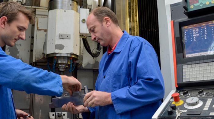 Le Bachelor de technologie du campus de Lille
