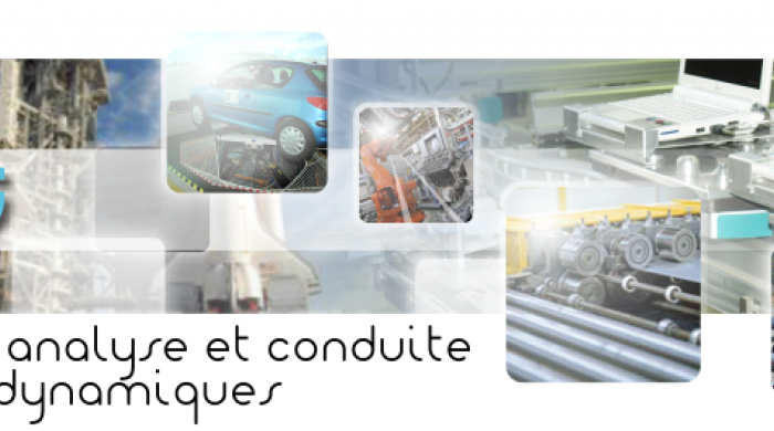 Les 25 journées du GDR MACS auront lieu sur le campus Arts et Métiers de Lille