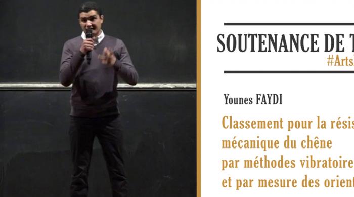Younes Faydi