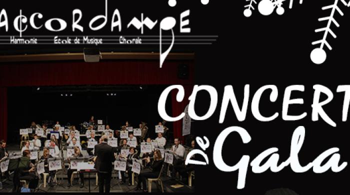 Concert d'Accordange