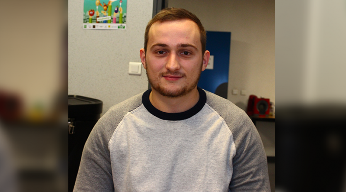 Photo de Clément Nief 