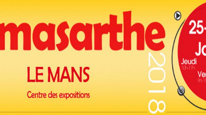 Arts et métiers présent au forum FORMASARTHE au Mans