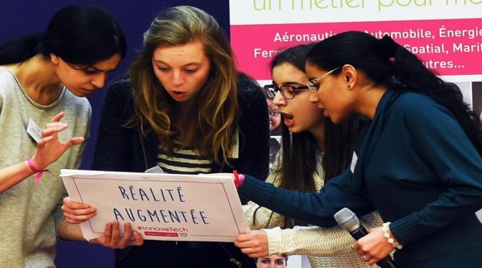 challenge innovatech arts et métiers angers