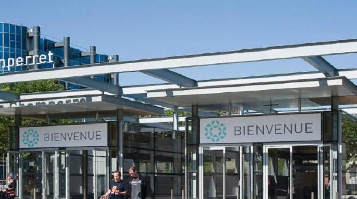 Espace Champerret - Salon Studyrama