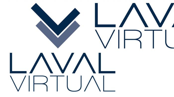 Institut Arts et Métiers Laval présent à Laval Virtual