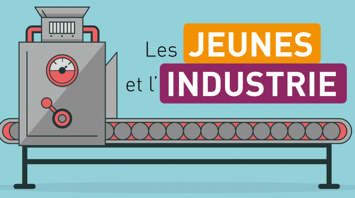 Baromètre Les Jeunes et l'industrie 2018