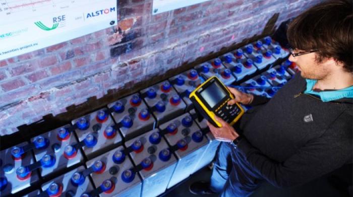 Visuel MR  Energie Electrique pour le  Développement Durable