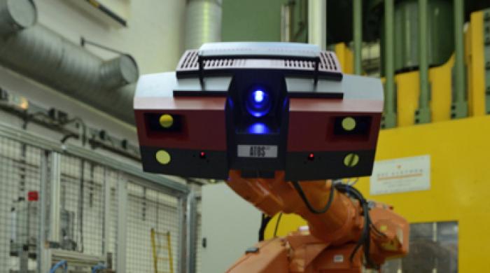 L'innovation au centre du lien avec l'industrie