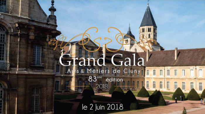 83e édition du grand Gala de Cluny