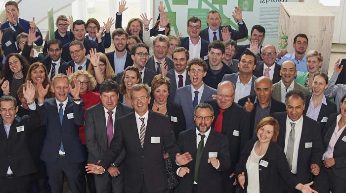 Le campus Arts et Métiers de Metz accueille l'AG de l'Université franco-allemande