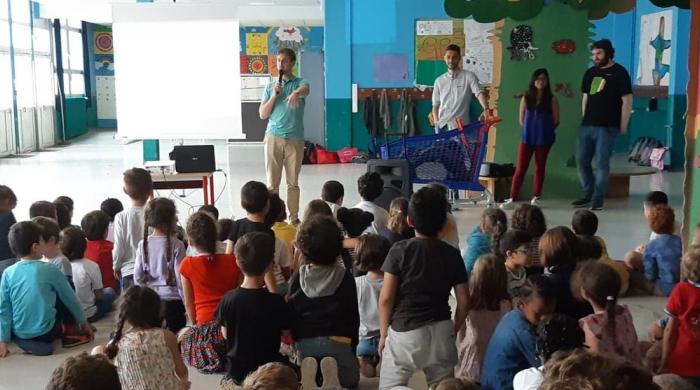 My Machine - Lille - 2018