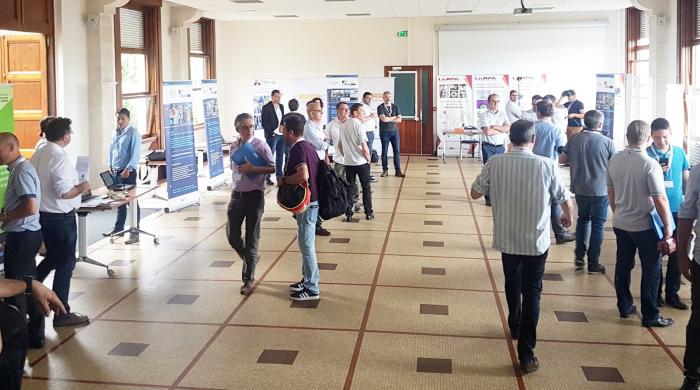 2 jours de séminaire