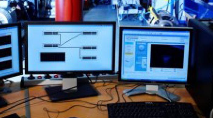 La recherche en génie électrique aux Arts et Métiers