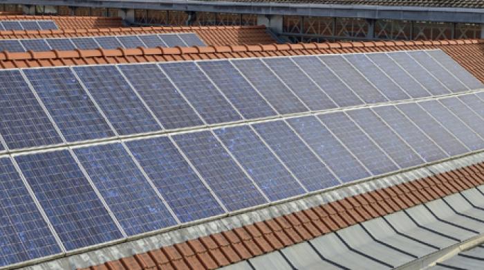 Le génie électrique au service du developpement du photovoltaïque