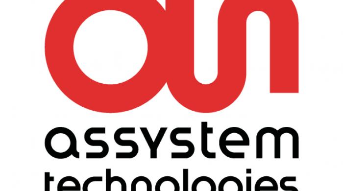 Logo Assytem technologies