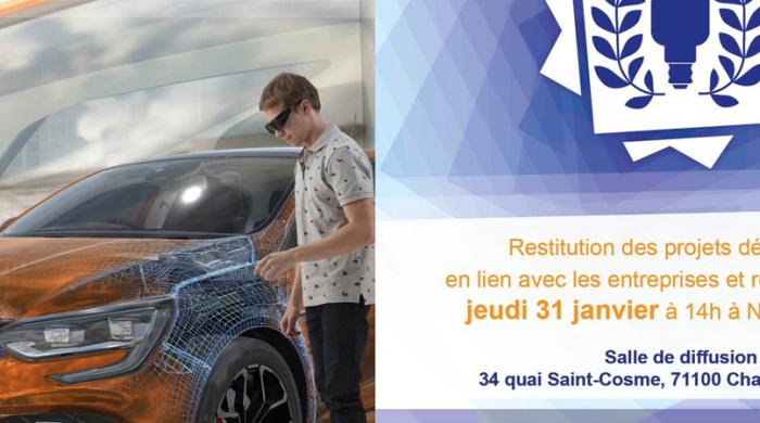 défi chal'enge 2019