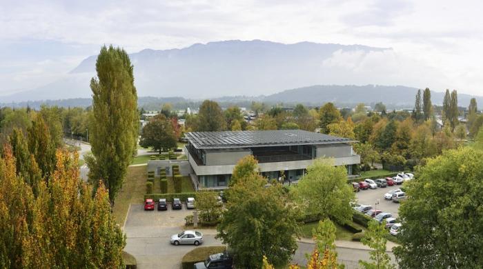 Bandeau découverte institut