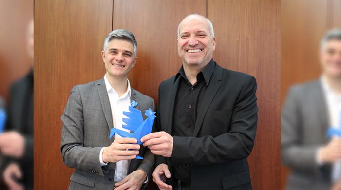 Partenariat French Fab et Arts et Métiers d'Angers