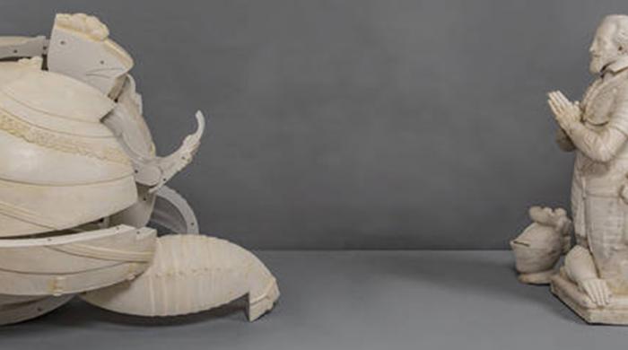 exposition etienne poulle arts et métiers