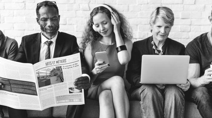 Arts et Métiers dans la presse