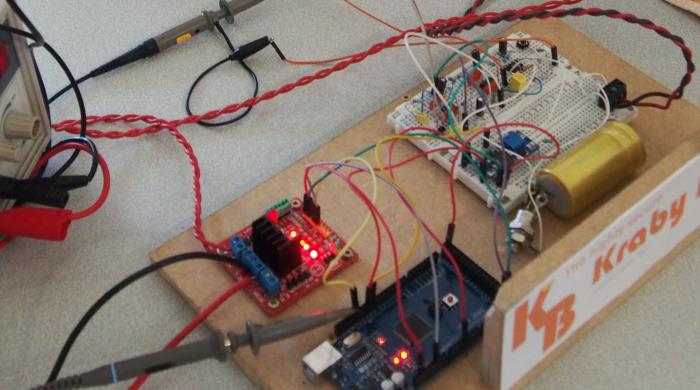 Le campus Arts et Métiers de Metz accueille la finale académique des Olympiades de Sciences de l'Ingénieur 2019