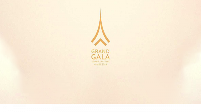 Grand Gala national