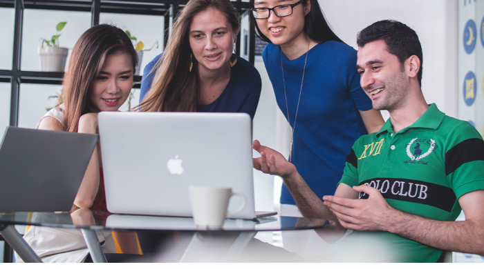 Bienvenue aux Arts et Métiers