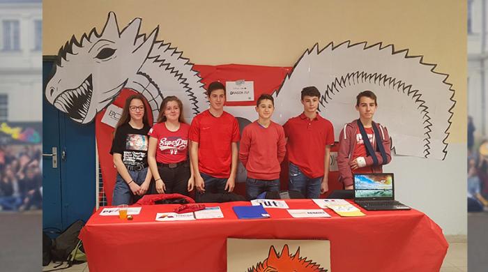 cours en cours arts et metiers angers