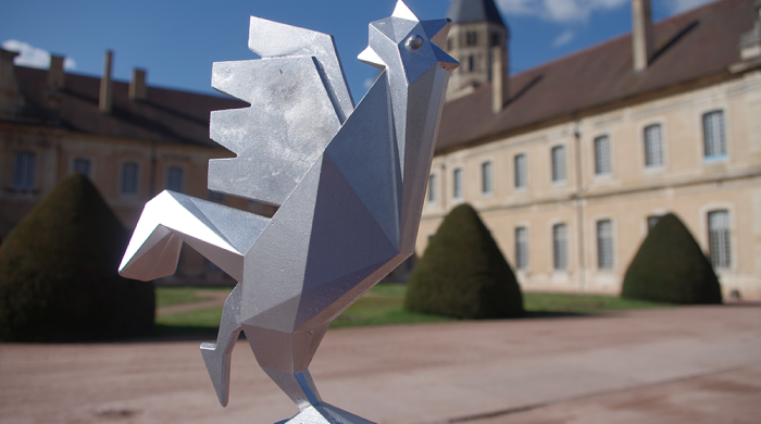 Arts et Métiers, l’École de la French Fab !